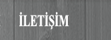 iletisim