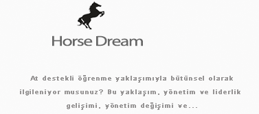 horsedream